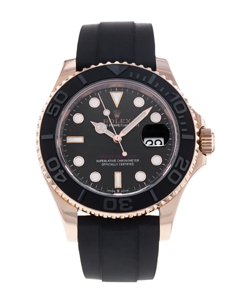 Rolex Yacht-Master 126655